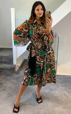 New ???? Traffic People Vanities Confuse ???? Dress ????