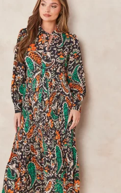 Deals ???? Traffic People Bonfire Of Vanities Dalliance ???? Dress ???? -Zack Sales Store 2022 09 14 Tom Chynna TrafficPeople11854