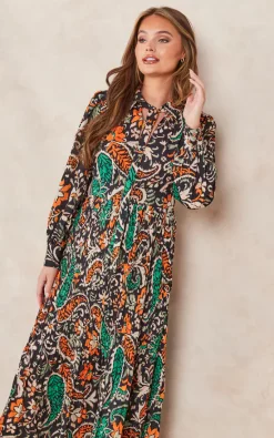 Deals ???? Traffic People Bonfire Of Vanities Dalliance ???? Dress ???? -Zack Sales Store 2022 09 14 Tom Chynna TrafficPeople11858