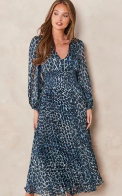 Coupon ???? Traffic People Voodoo Vixen Aurora ???? Dress In Blue ???? -Zack Sales Store 2022 09 14 Tom Chynna TrafficPeople11894